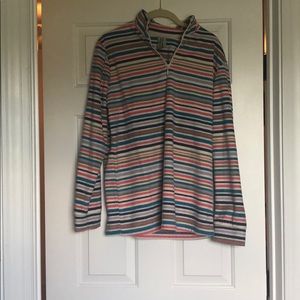 Super Fun and Cozy Fleece!